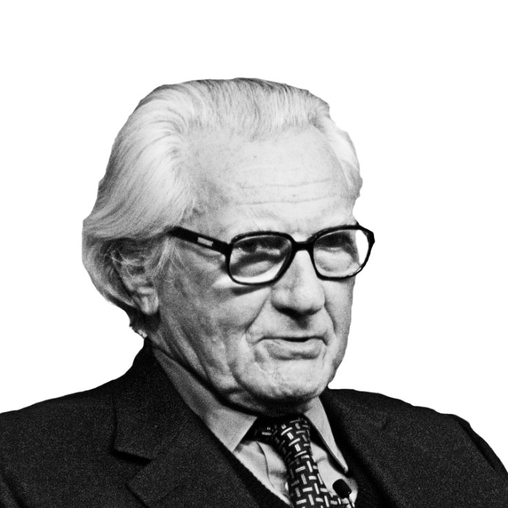 Lord Heseltine