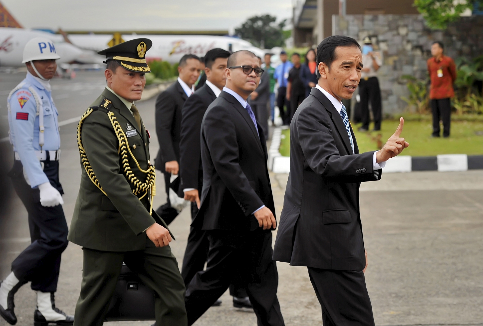 Joko Widodo