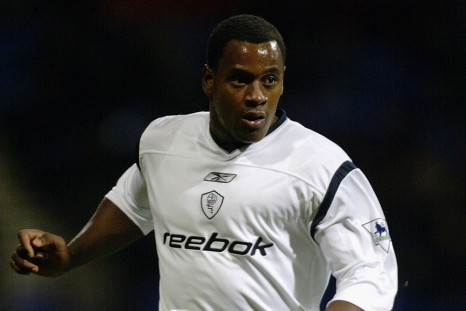 Delroy Facey guilty of match fixing