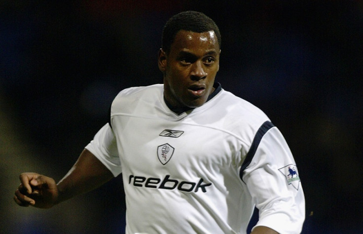 Delroy Facey guilty of match fixing