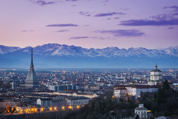 Turin