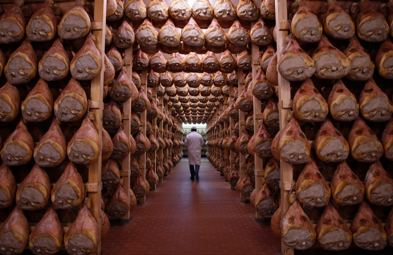 Parma Ham