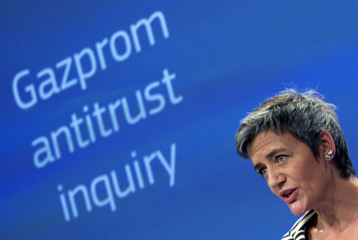 Margrethe Vestager