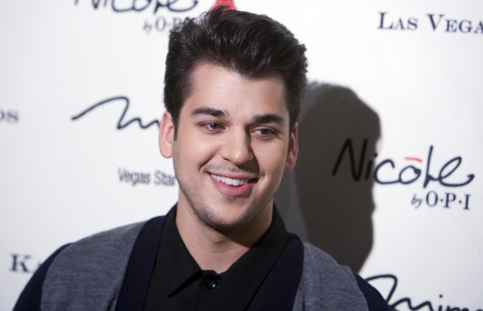 Rob Kardashian Weight Loss Reality Star Shows Off Slimmer Physique On Instagram Ibtimes Uk