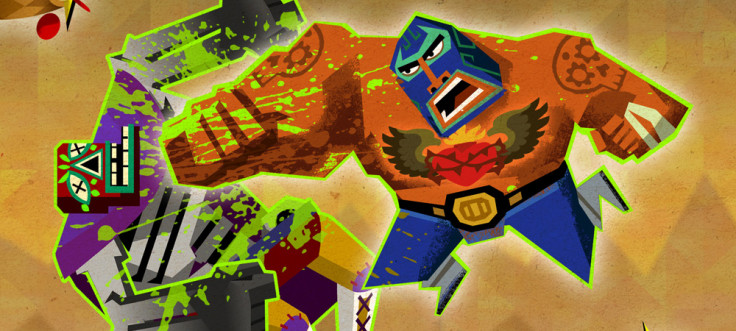 Guacamelee