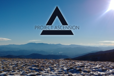 Project Ascension logo