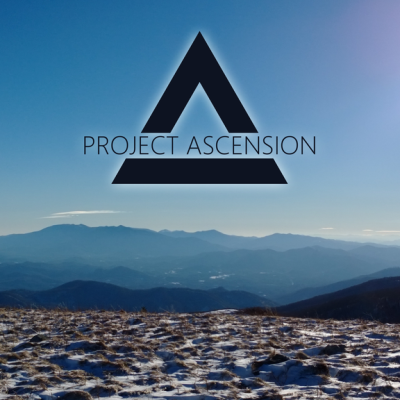Project Ascension logo