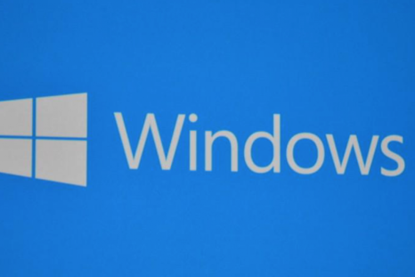 Microsoft Windows 10 upgrade
