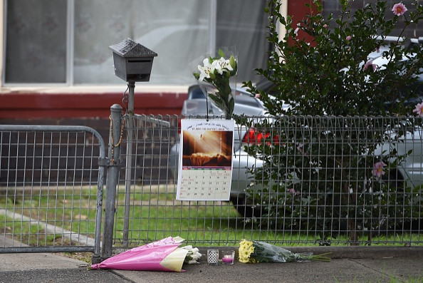 Bali 9