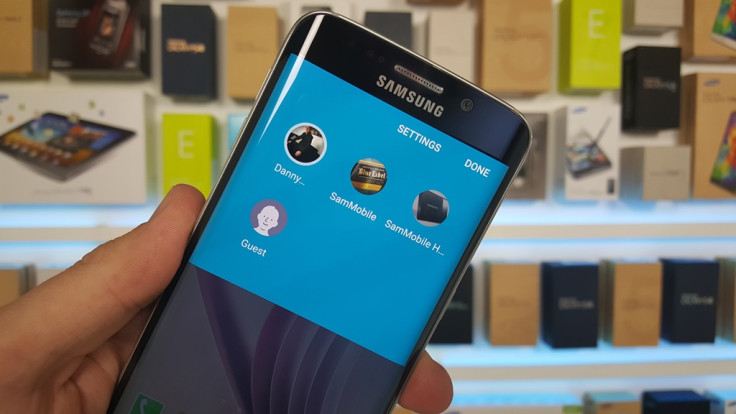 Android 5.1 Guest Mode Android 5.1 Guest Mode