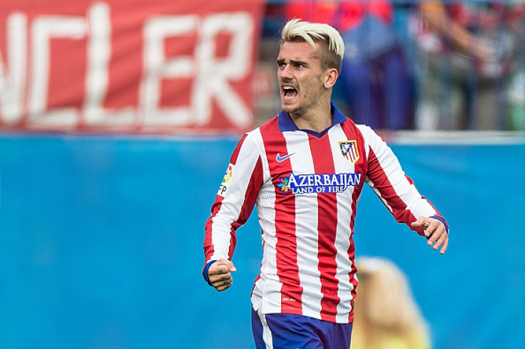 Antoine Griezmann