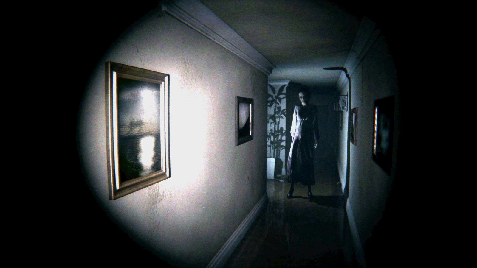 Silent Hills Pt Playable Teaser Now Removed From Ps4 Store Ibtimes Uk