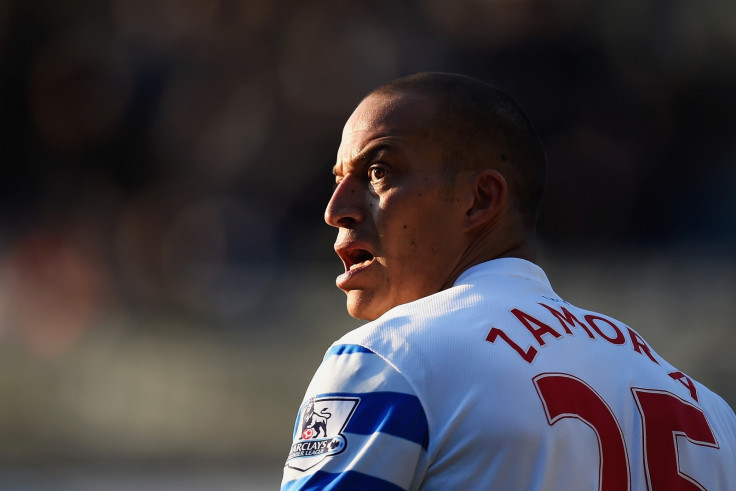 Bobby Zamora