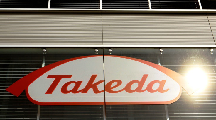 Takeda Pharma $2.7bn Actos Charge Takeda Pharma $2.7bn Actos Charge