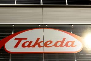 Takeda Pharma $2.7bn Actos Charge