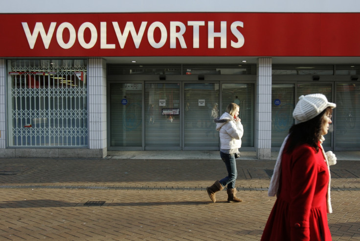 Woolworths