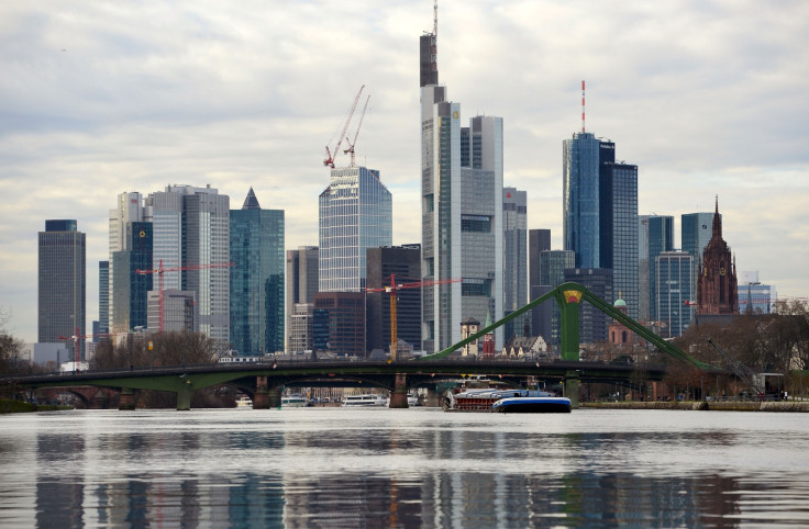 Frankfurt, Germany