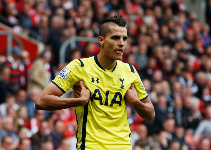 Erik Lamela