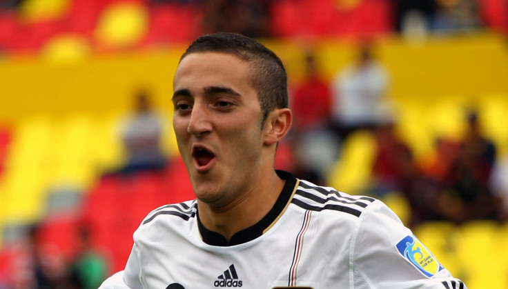 Samed Yesil