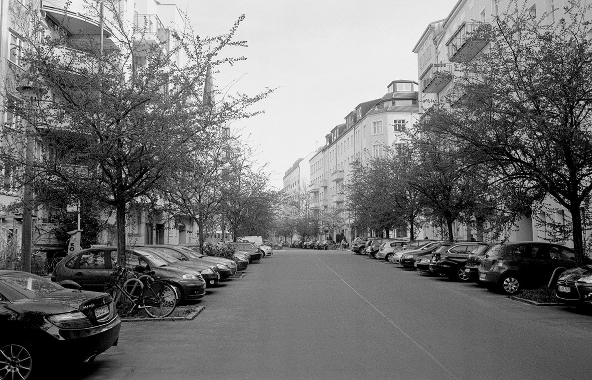 berlin 1945 and 2015 berlin 1945 and 2015