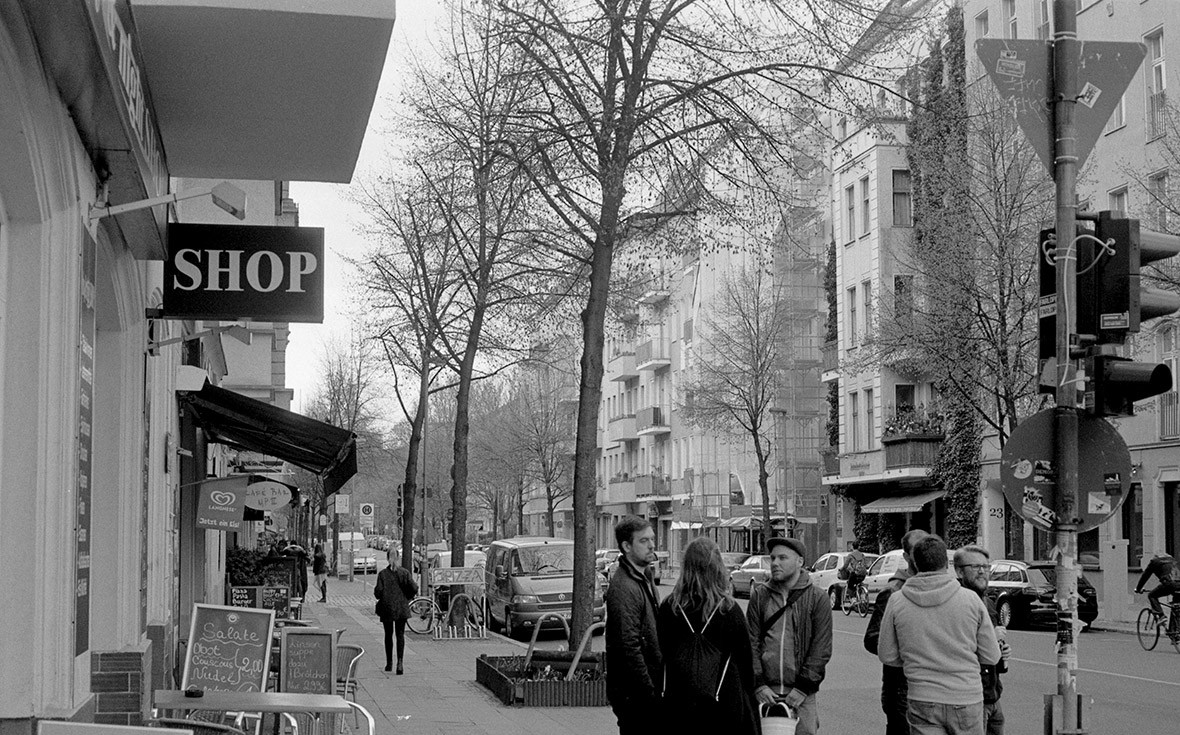 berlin 1945 and 2015 berlin 1945 and 2015