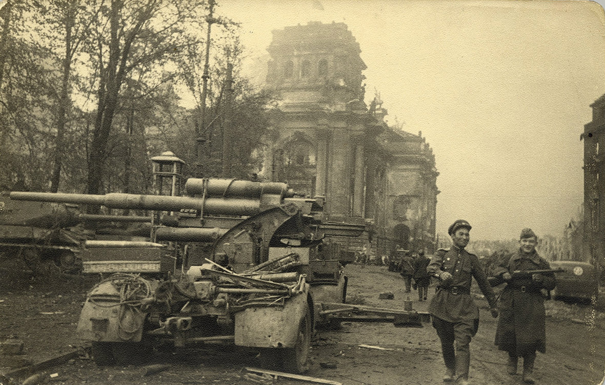 Berlin 1945 Berlin 1945