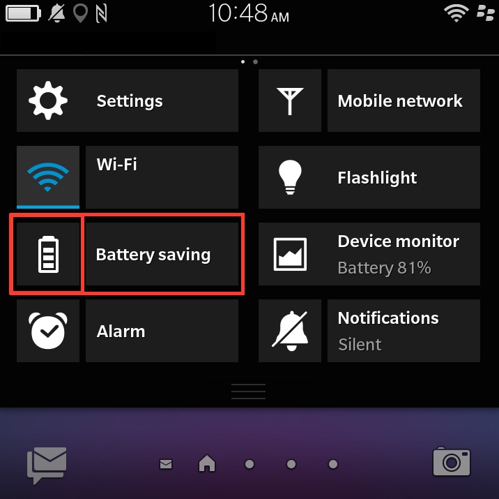 how-to-extend-battery-life-on-blackberry-os-10-3-1-with-battery-saving