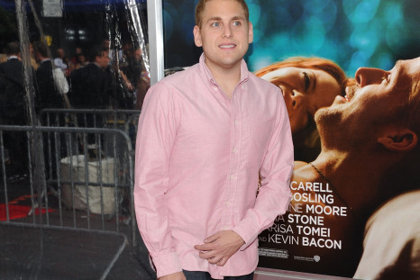 Jonah Hill