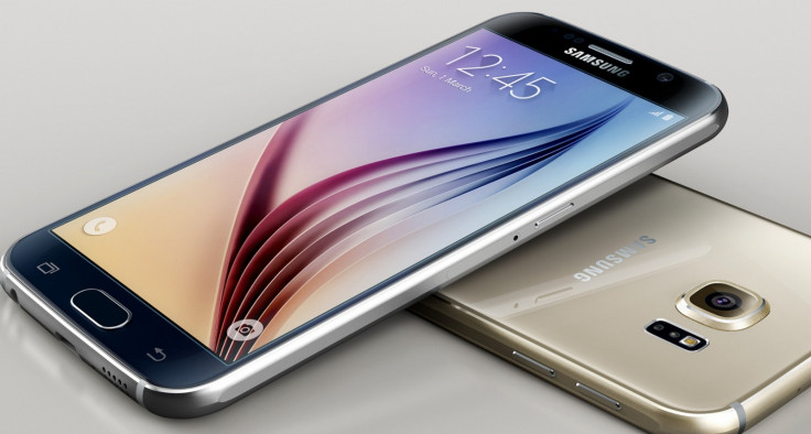 Samsung Galaxy S6