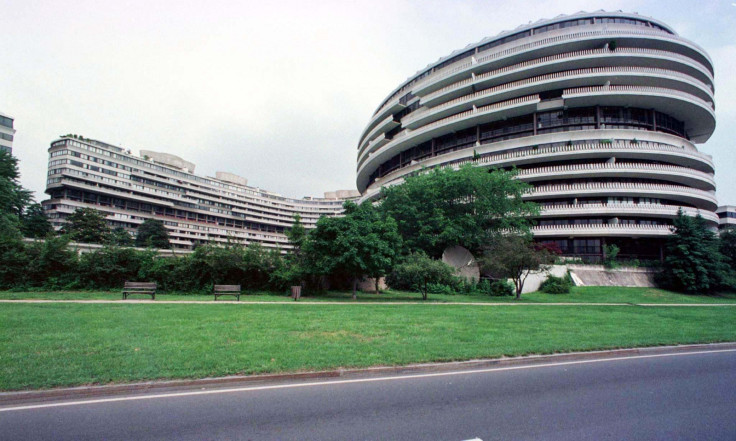 Watergate