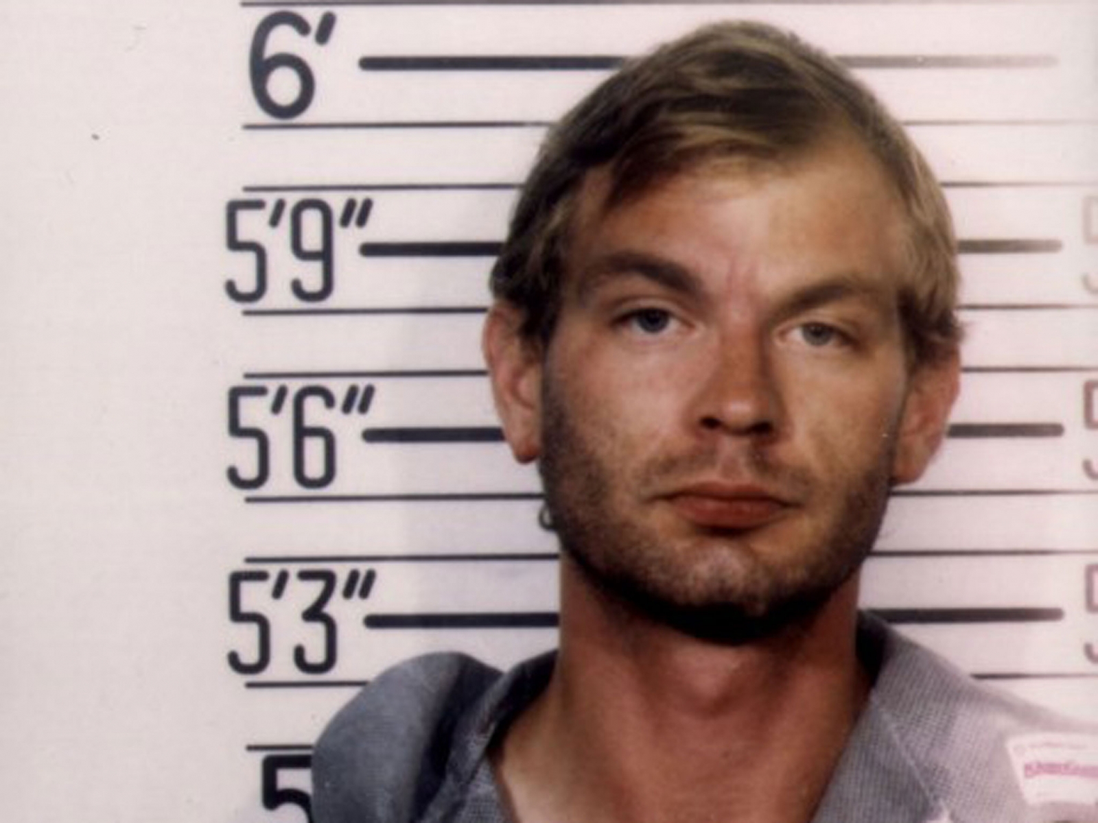 Cannibal killer Jeffrey Dahmer beaten to death over sick sense of