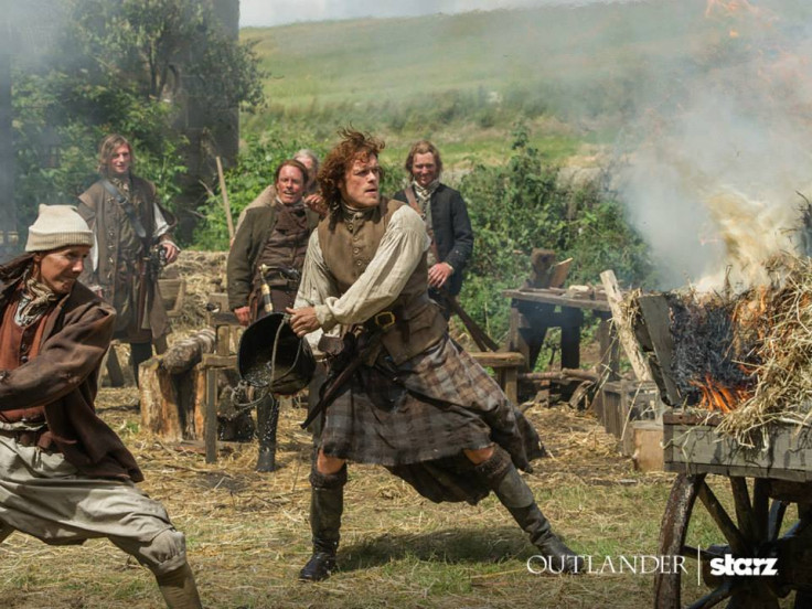 Outlander