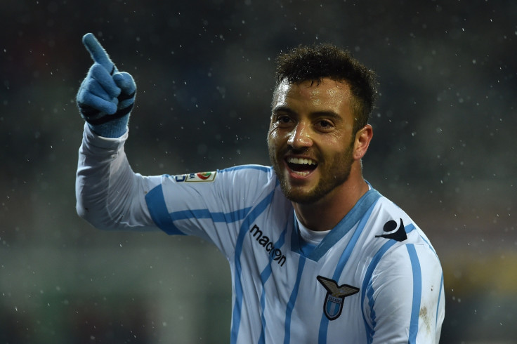 Felipe Anderson