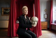 Ruth Rendell has died