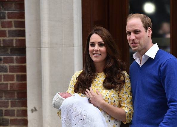 Royal baby Royal baby