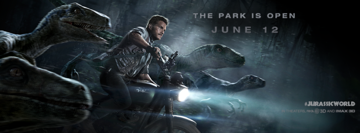 jurassic world