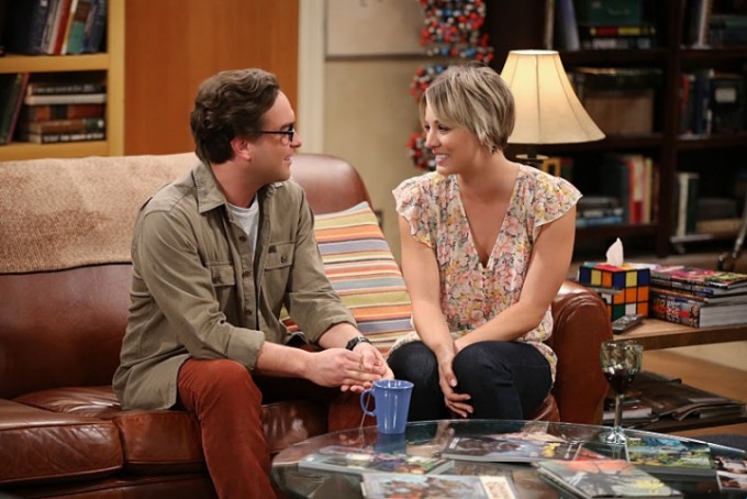 The big bang best sale theory season 8 online