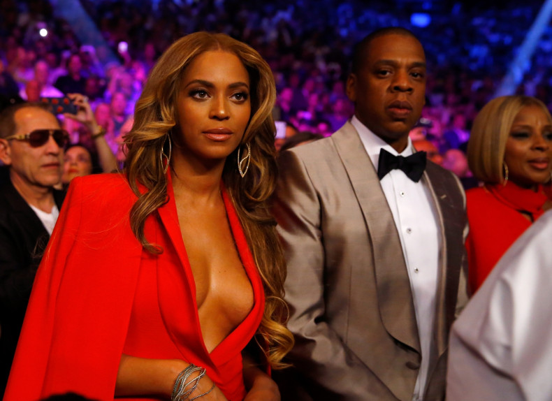 Beyonce removing music from Tidal?