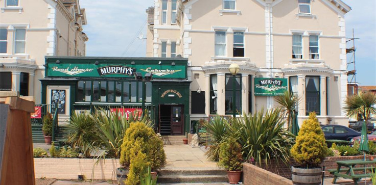 Murphy's Roundhouse Paignton