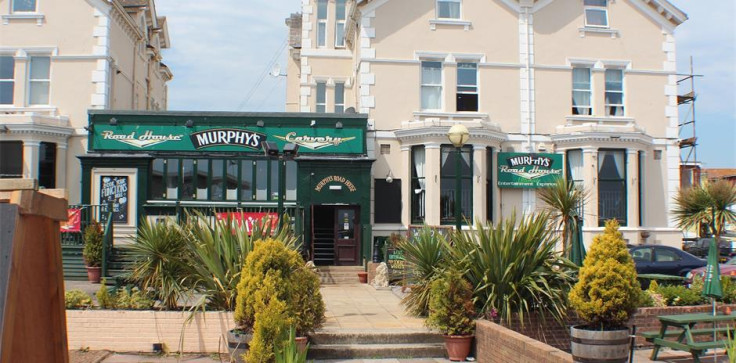 Murphy's Roundhouse Paignton