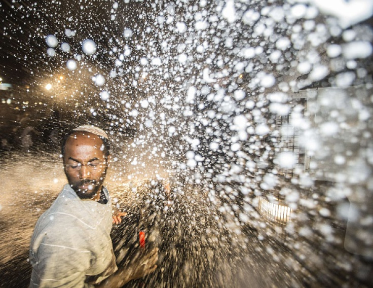 Israel Ethiopian Jews