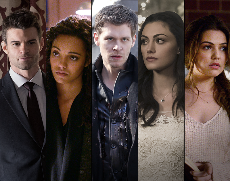 The Originals Season 2 Finale Synopsis Hints At Klaus Ultimate Plan To   Originals Season 2 Finale 