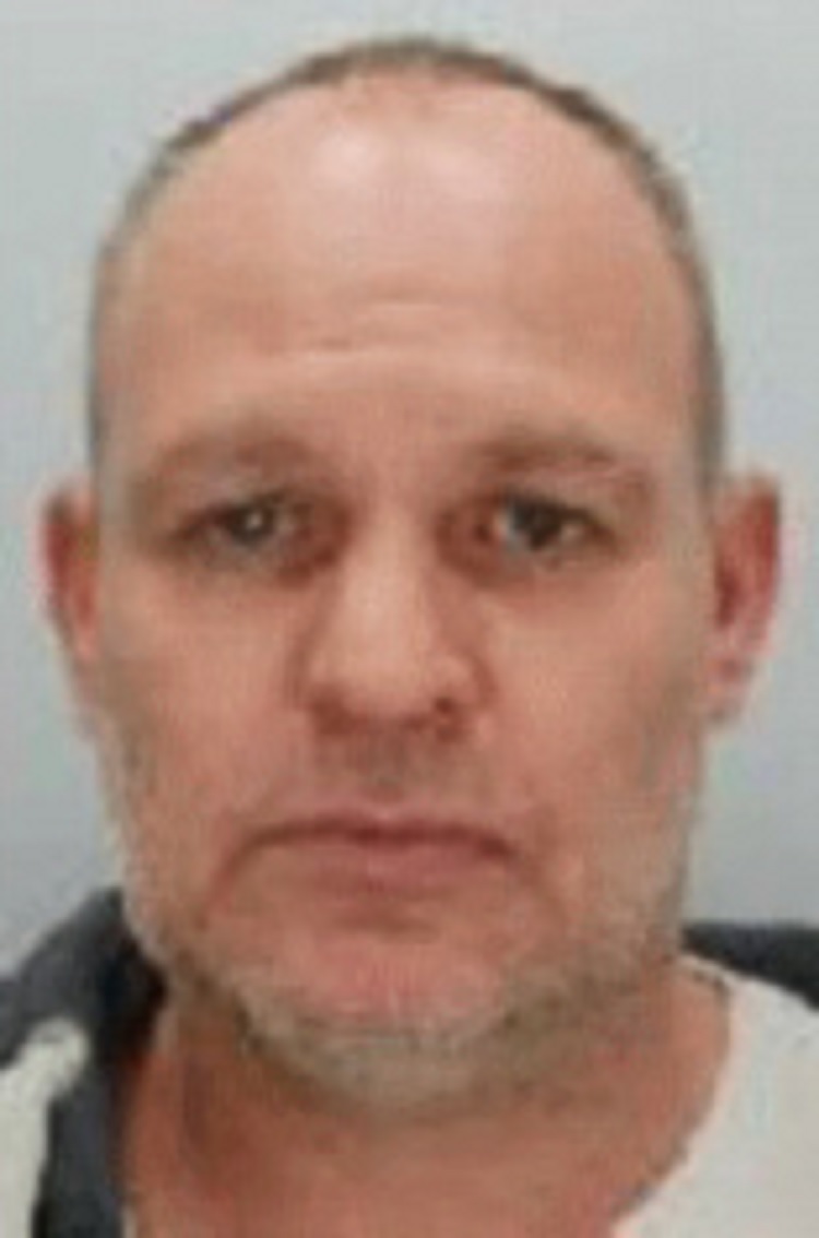 Robert Gurling: Manhunt Under Way After Father Abducts Son Aged 3 From 