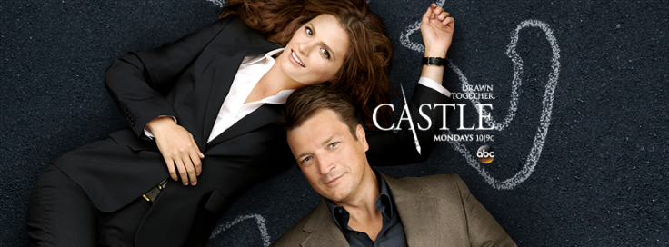 Castle season 7 finale
