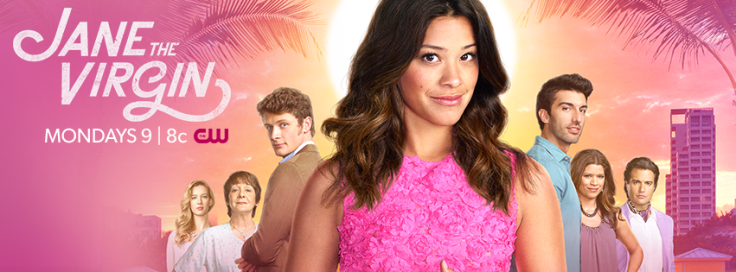 Jane the Virgin finale