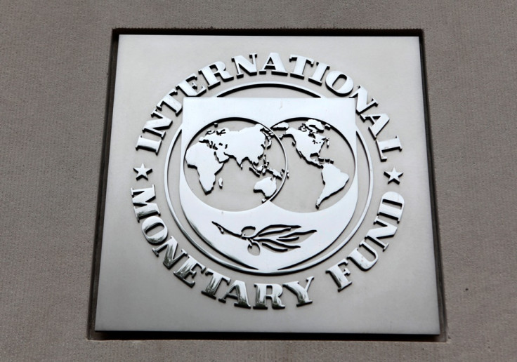 IMF