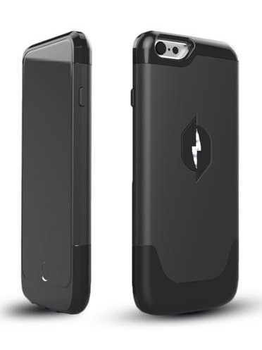 iPhone 6 case Nikola Labs