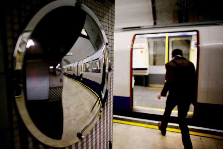 Finsbury Park Station