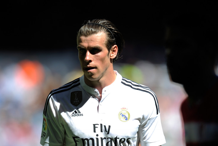 Gareth Bale