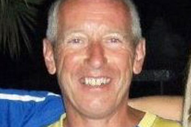 Frans Bekker